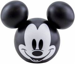 Cover Mickey Mouse 3D Leuchte