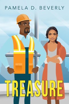 Treasure (eBook, ePUB) - Beverly, Pamela D.