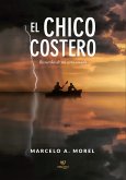 El chico costero (eBook, ePUB)