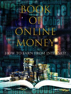 Cover Book of Online Money (eBook, ePUB)
