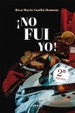 No fui yo (eBook, ePUB)