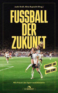 Fußball der Zukunft (eBook, ePUB)