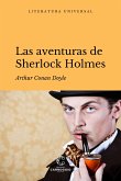 Las aventuras de Sherlock Holmes (eBook, ePUB)