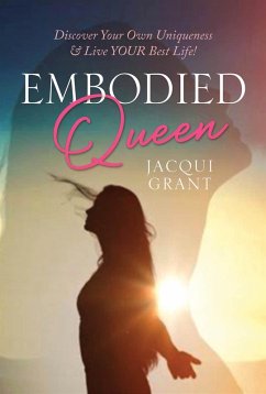 Cover EMBODIED QUEEN (eBook, ePUB)