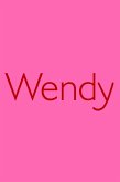 Wendy (eBook, ePUB)