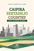 Caipira/sertanejo/country (eBook, ePUB)
