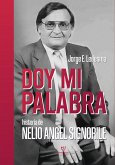 Doy mi palabra (eBook, ePUB)