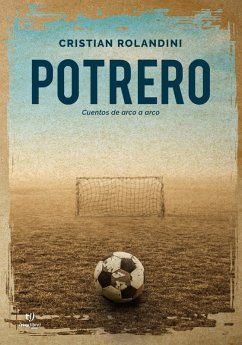 Cover Potrero (eBook, ePUB)