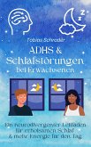 ADHS & Schlafstörungen bei Erwachsenen (eBook, ePUB)