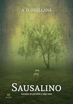 Cover Sausalino (eBook, ePUB)