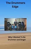 The Drummers Edge (eBook, ePUB)