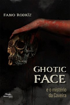 Cover Ghotic Face (eBook, ePUB)
