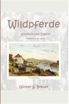 Wildpferde (eBook, ePUB) - Breuer, Günter