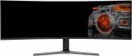 Samsung C49RG94SSP 123,9 cm (49 Zoll) Monitor (DQHD (5120 x 1440 Pixel), 4ms Reaktionszeit)