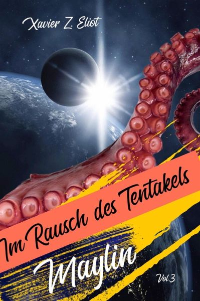 Maylin (eBook, ePUB)