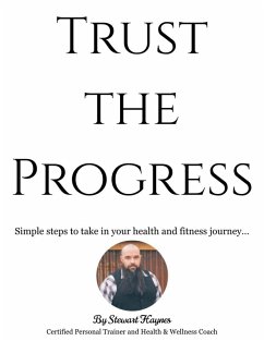 Cover Trust the Progress (eBook, ePUB)