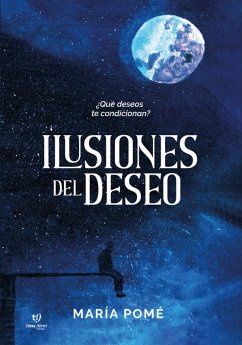 Ilusiones del deseo (eBook, ePUB) - Sosa, Nadia Noelia