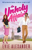 An Unholy Affair (Foxbrooke Series, #2) (eBook, ePUB)