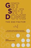 The GSD Factor (eBook, ePUB) The GSD Factor (eBook, ePUB)
