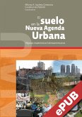 El suelo en la Nueva Agenda Urbana (eBook, ePUB)