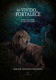 Lo vivido fortalece (eBook, ePUB)