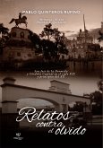 Relatos contra el olvido (eBook, ePUB)