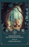 Whispers from the enchanted forest (eBook, ePUB)