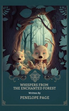 Whispers from the enchanted forest (eBook, ePUB) - Page, Penelope