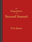 An Exposition of Second Samuel (eBook, ePUB)