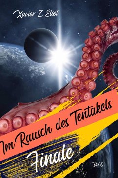 Cover Finale (eBook, ePUB)