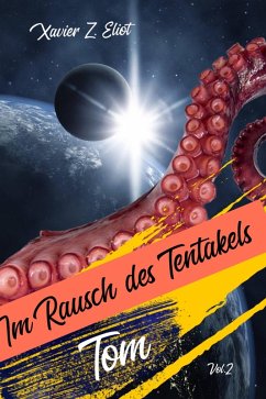 Cover Tom (eBook, ePUB)