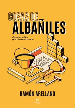 Cover Cosas de albañiles (eBook, ePUB)