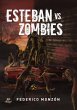 Esteban vs. los zombies (eBook, ePUB) - Bild 1