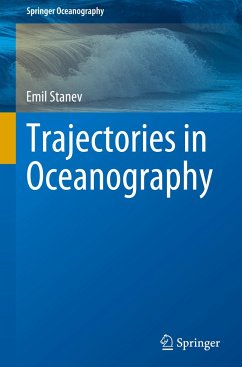 Trajectories in Oceanography - Stanev, Emil