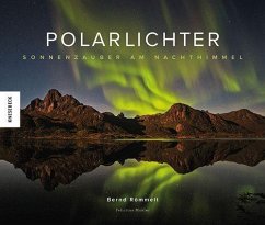 Polarlichter - Römmelt, Bernd;Mokler, Felicitas
