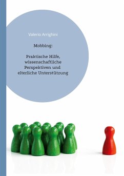 Mobbing - Arrighini, Valerio