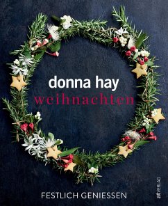 Weihnachten - Hay, Donna