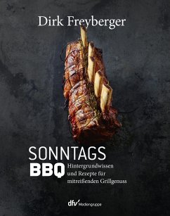 SonntagsBBQ - Freyberger, Dirk