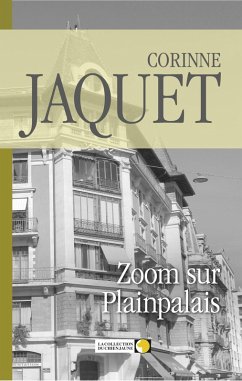 Cover Zoom sur Plainpalais (eBook, ePUB)