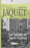 Les larmes de Saint-Gervais (eBook, ePUB)