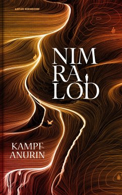 Nimra Lod / Kampf um Anurin Bd.2 - Niendorf, Antje