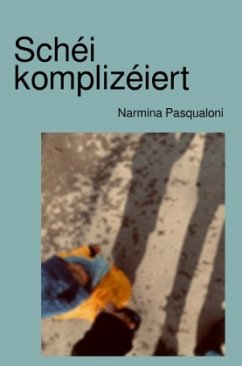 Schéi komplizéiert - Pasqualoni, Narmina