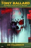 Tony Ballard - Reloaded, Band 1: Die Höllenbrut