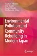 Environmental Pollution and Community... - Bild 1