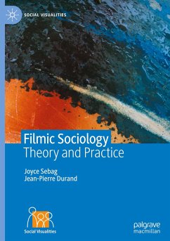 Filmic Sociology - Sebag, Joyce;Durand, Jean-Pierre