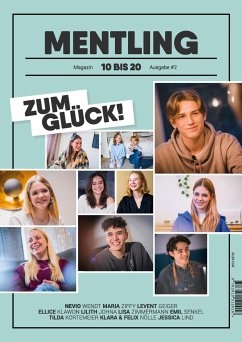 Mentling Ausgabe #2