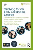 Studying for an Early Childhood Degree (eBook, PDF)