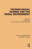 Technological Change and the Rural Environment (eBook, PDF)