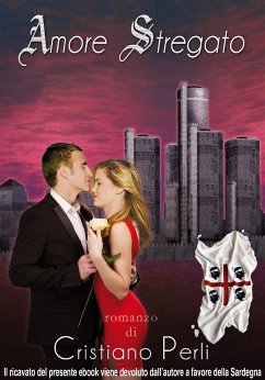 Amore stregato (eBook, ePUB) - il Quadrifoglio in miniatura, Edizioni