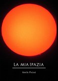 La mia Ipazia (eBook, ePUB)